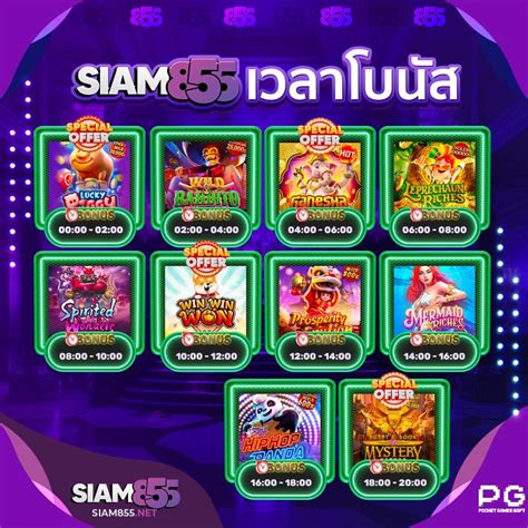 Siam855 Casino Apostas