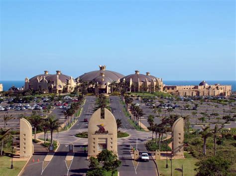 Sibaya Casino Natal