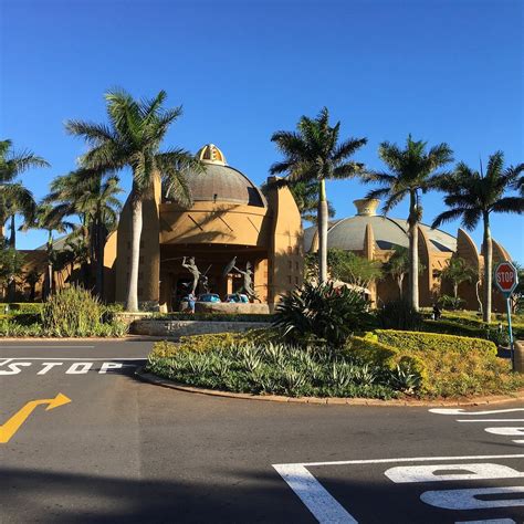 Sibaya Casino Umhlanga