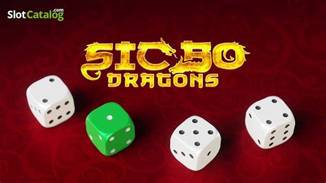 Sic Bo Dragons Betano