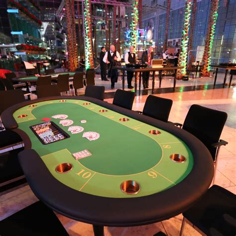 Siemens Casino