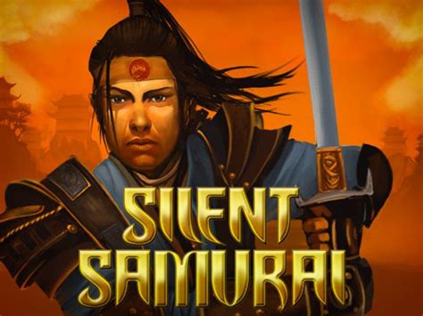 Silent Samurai Netbet