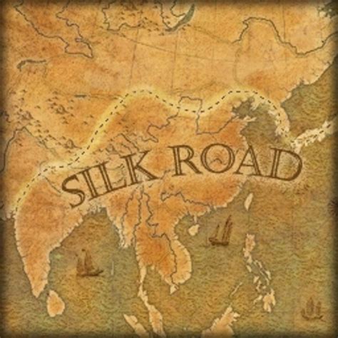 Silk Road Bwin