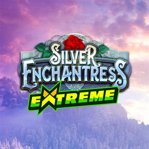 Silver Enchantress Extreme Betsul
