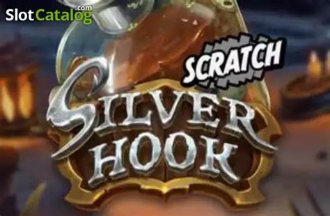 Silver Hook Scratch 1xbet
