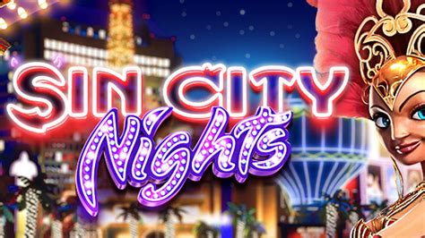 Sin City Nights Sportingbet