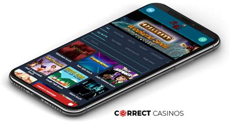 Sin Me Casino Mobile