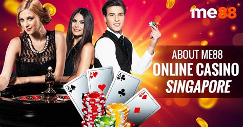 Singapura Casino Online