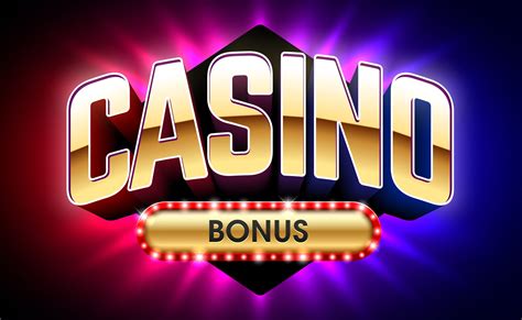 Sites De Casino Bonus