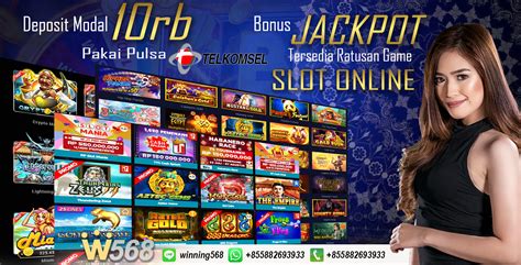 Situs Judi Slot Online