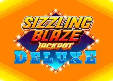 Sizzling Blaze Jackpot Review 2024