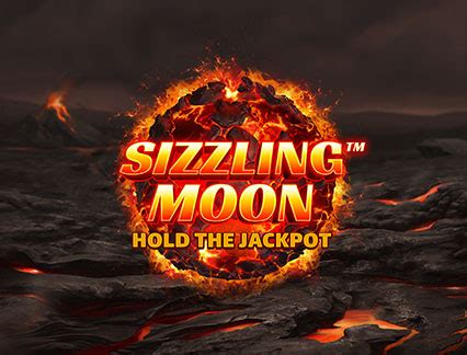 Sizzling Moon Leovegas