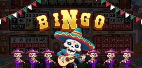 Skull Bingo Betsson