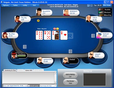 Sky Poker Download Para O Ipad