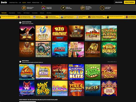 Slap It Slot Bwin