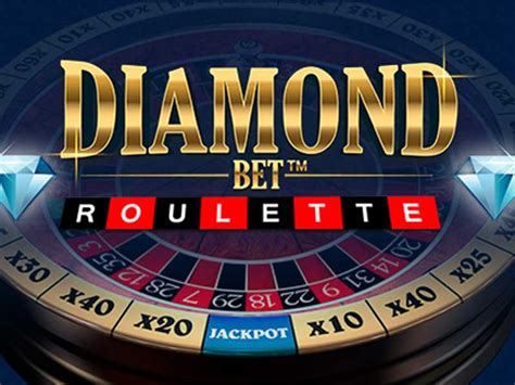 Slot 100 Diamond Bet Roulette
