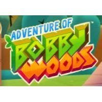 Slot Adventure Of Bobby Woods