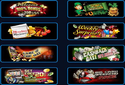 Slot Alerts  Casino App