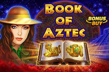 Slot Book Of Aztec Bonus Buy