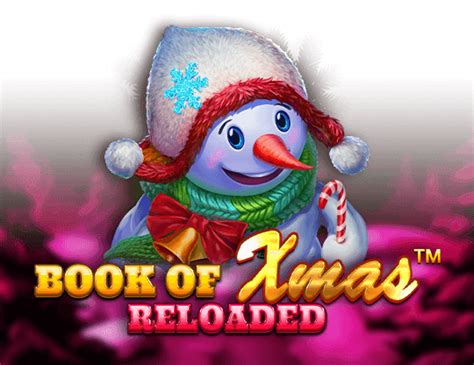 Slot Book Of Xmas Reloaded