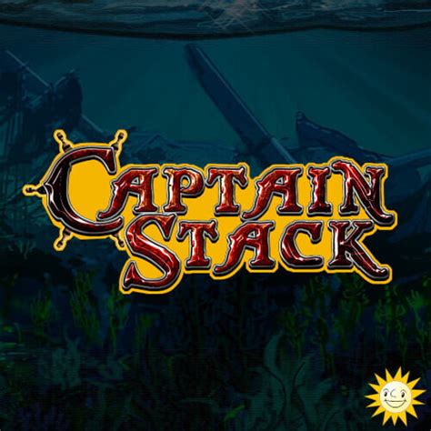 Slot Captain Stack