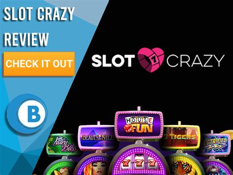 Slot Crazy Casino Panama