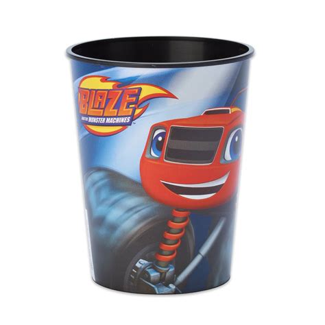 Slot Cup Blaze