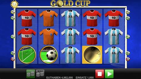 Slot Cup Slot Gratis