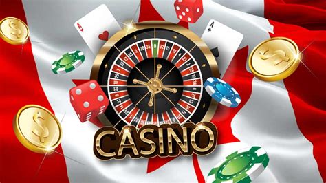 Slot De Casino Online Canada