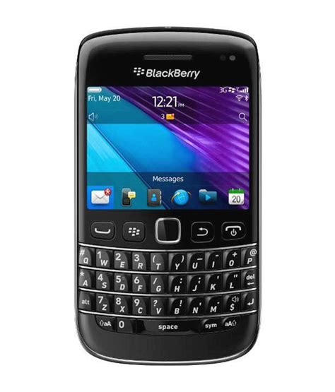 Slot De Precos Para Blackberry Bold 5