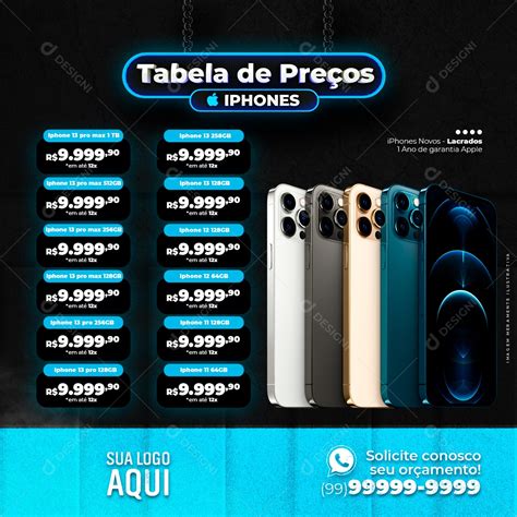 Slot De Vendas De Telefones