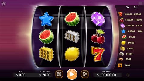 Slot Fantasy 777