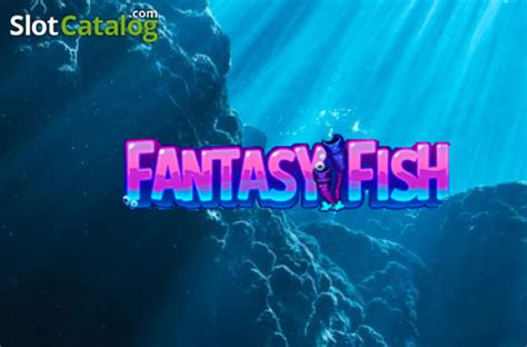 Slot Fantasy Fish