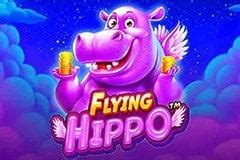 Slot Flying Hippo