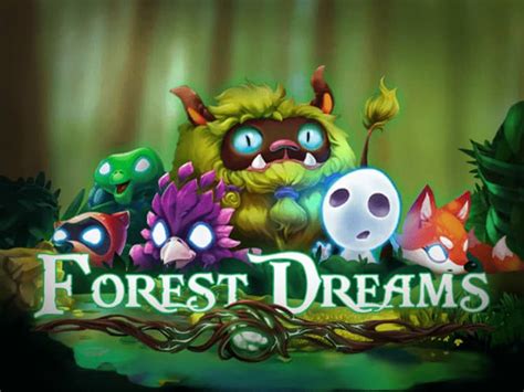 Slot Forest Dreams