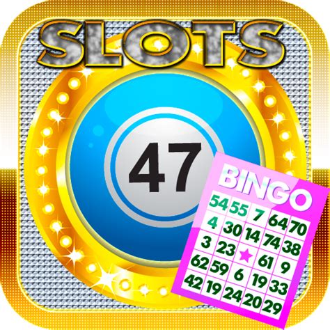 Slot Fortune Bingo