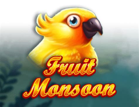 Slot Fruit Monsoon