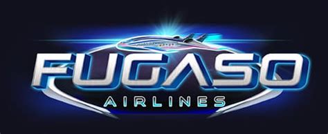 Slot Fugaso Airline