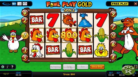 Slot Gallina Uova Doro Gratis