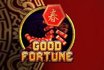 Slot Good Fortune