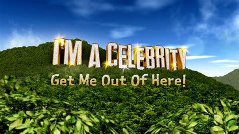 Slot I M A Celebrity Get Me Out Of Here