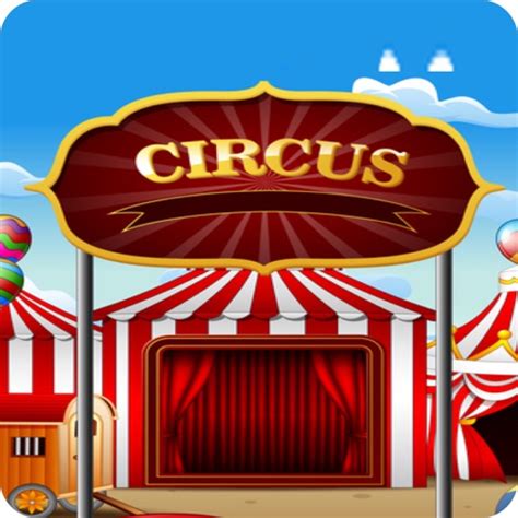 Slot It S Circus Time