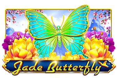 Slot Jade Butterfly