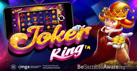 Slot Joker Poker Kings