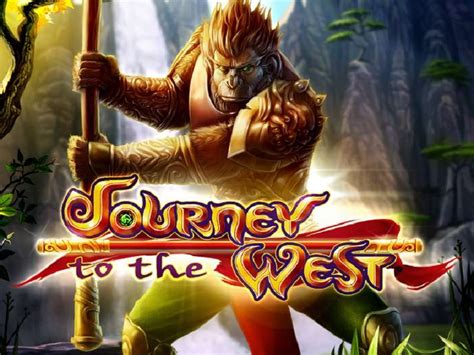 Slot Journey To The West