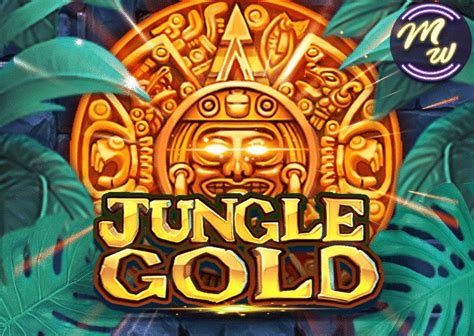 Slot Jungle Gold