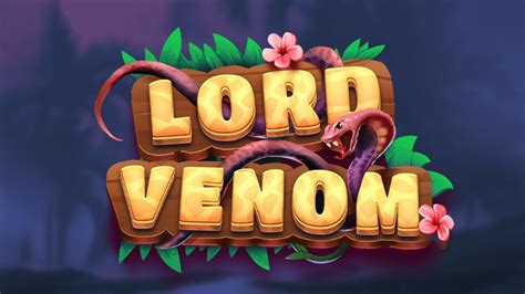 Slot Lord Venom