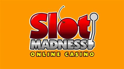 Slot Madness Casino Aplicacao
