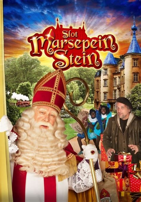 Slot Marsepeinstein Seizoen 3 Aflevering 16