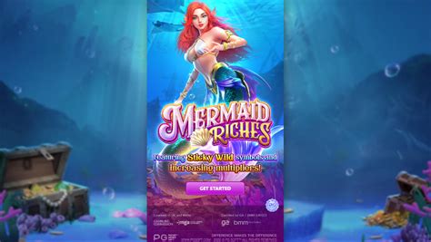 Slot Mermaid World